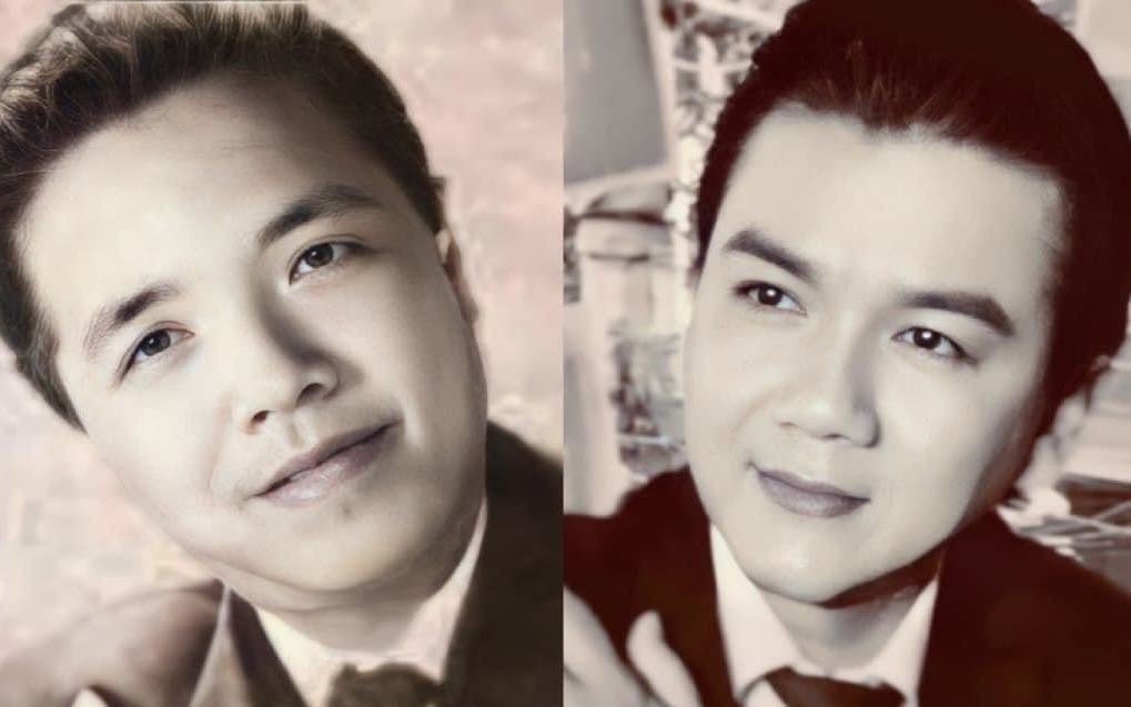 Tưởng nhớ NSND Út Trà Ôn, NSƯT Lê Tứ vào vai Tám Khỏe "Người ven đô"