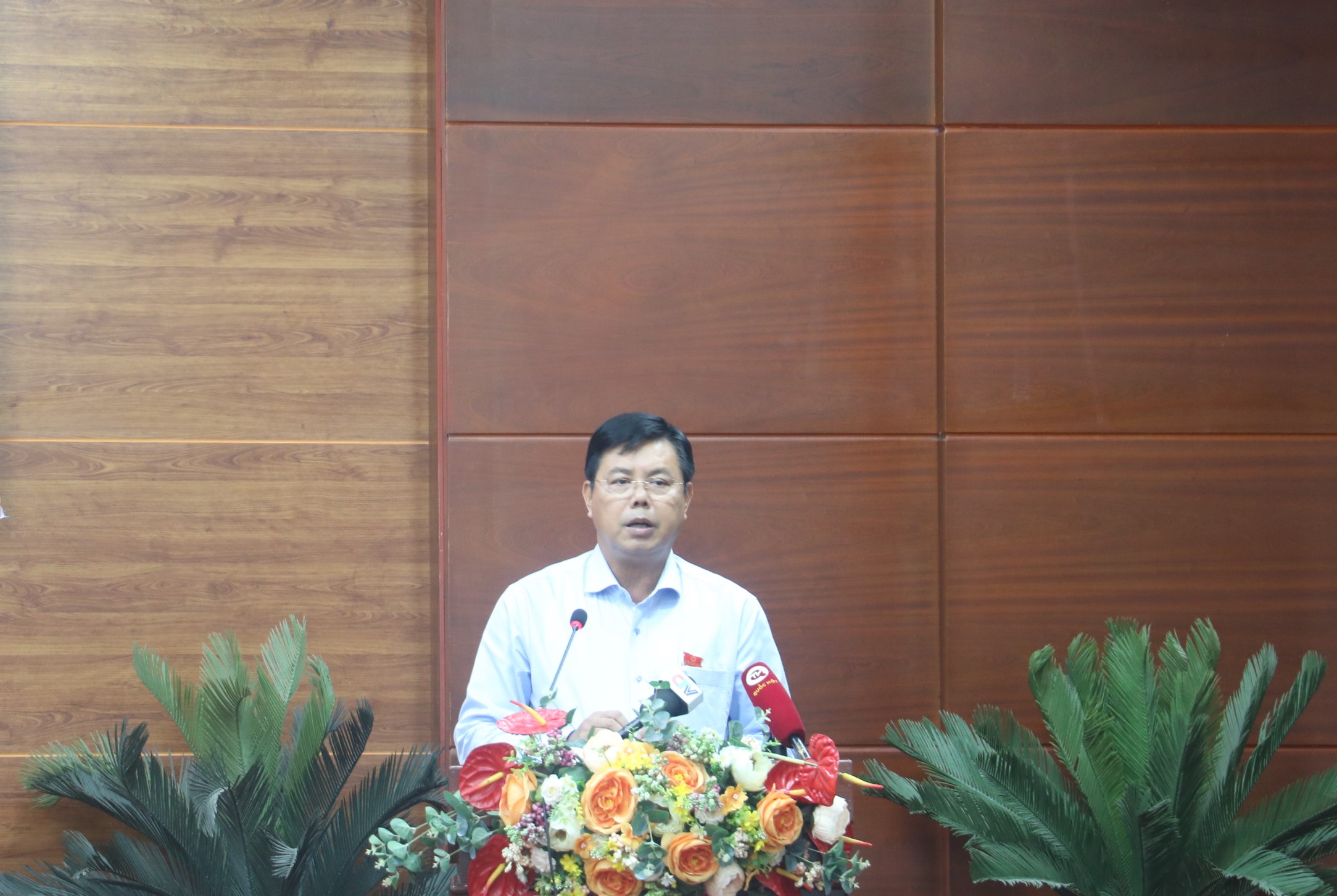 Bí thư Tỉnh ủy Cà Mau yêu cầu minh bạch, công bằng khi xử lý các dự án treo- Ảnh 2.