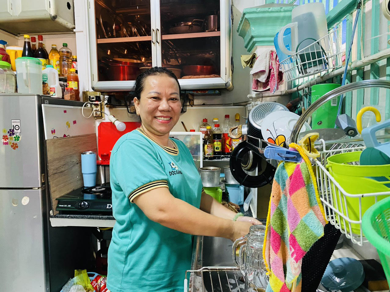 Thêm dấu ấn giảm nghèo bền vững- Ảnh 1.