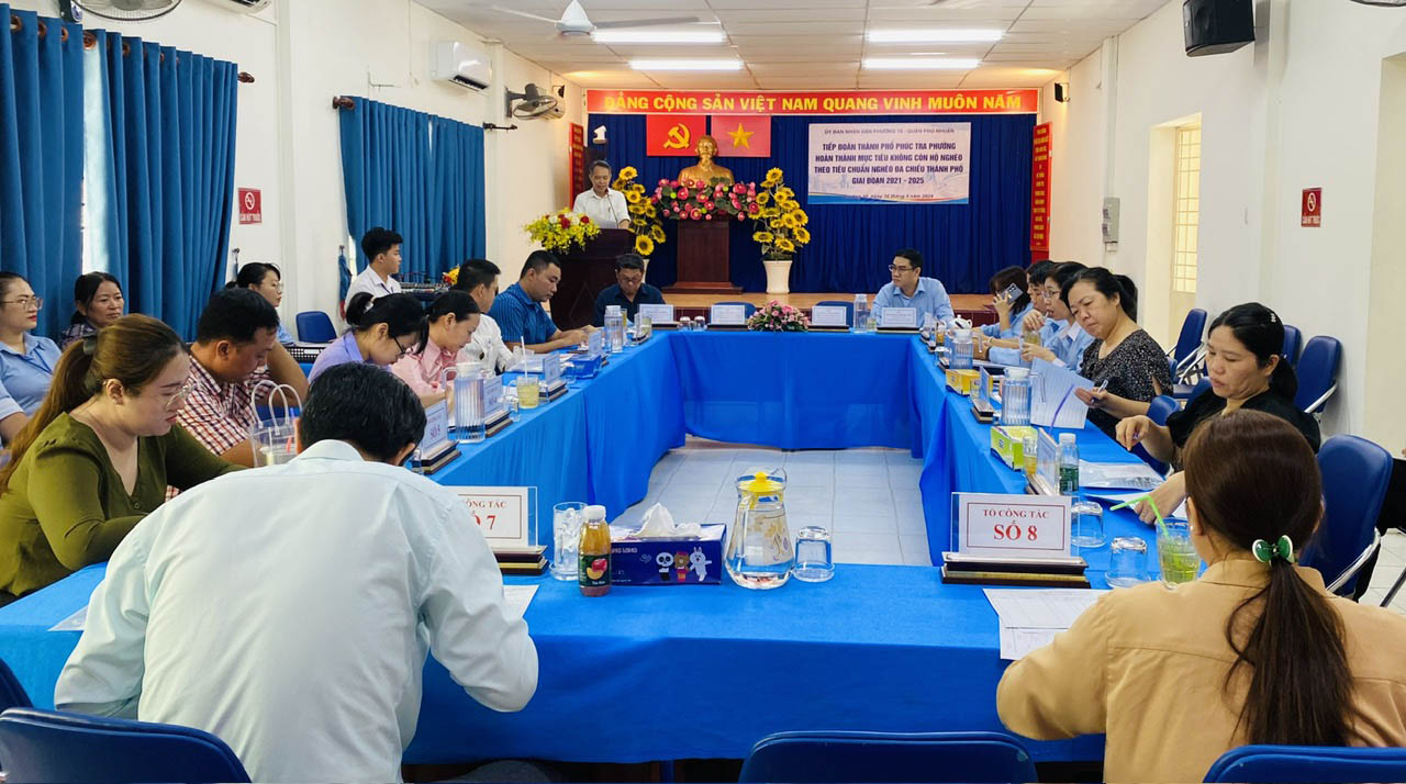 Thêm dấu ấn giảm nghèo bền vững- Ảnh 2.