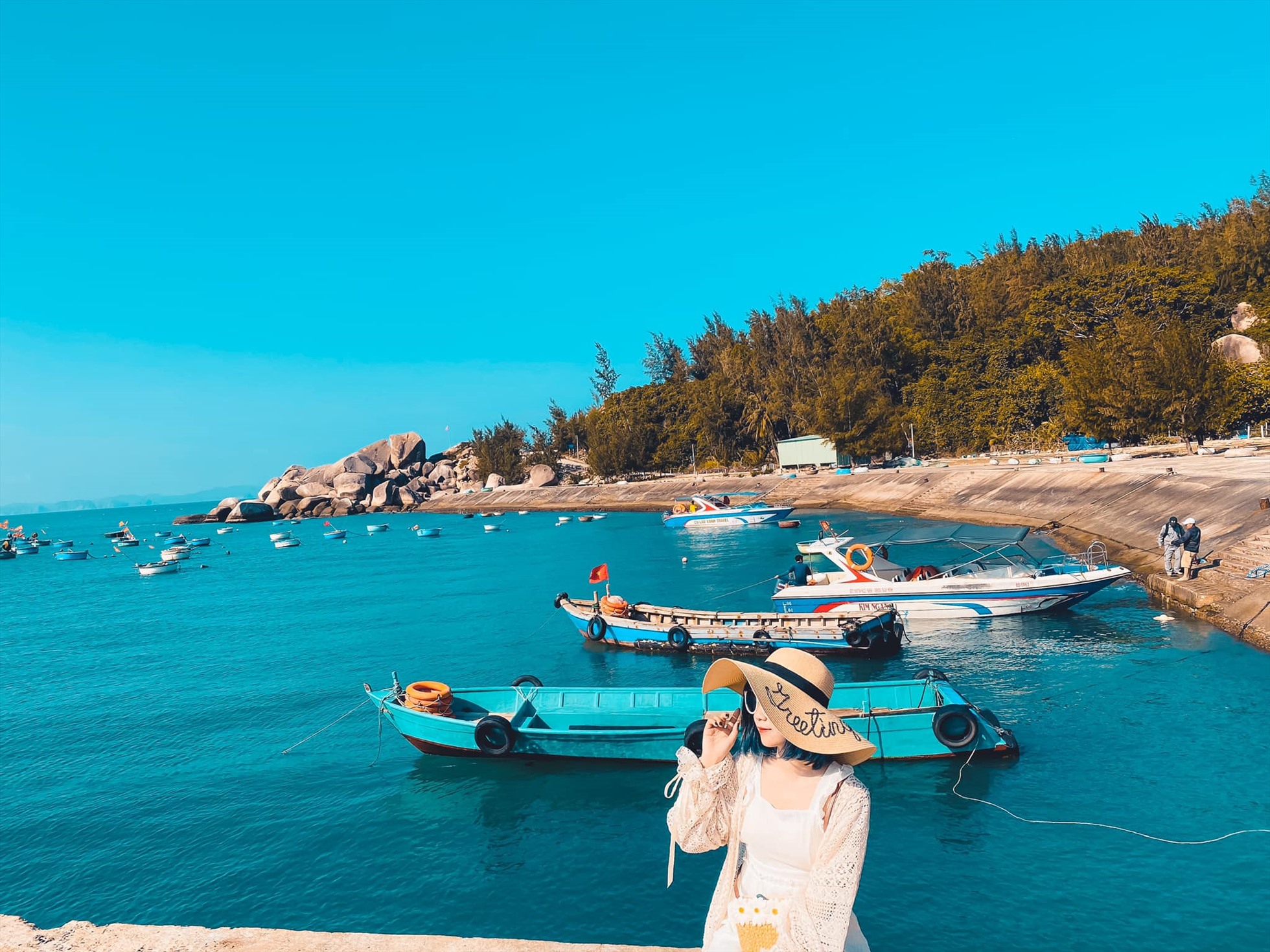 Từ Amazing Binh Dinh Fest 2024, Bình Định kỳ vọng du lịch bùng nổ- Ảnh 6.