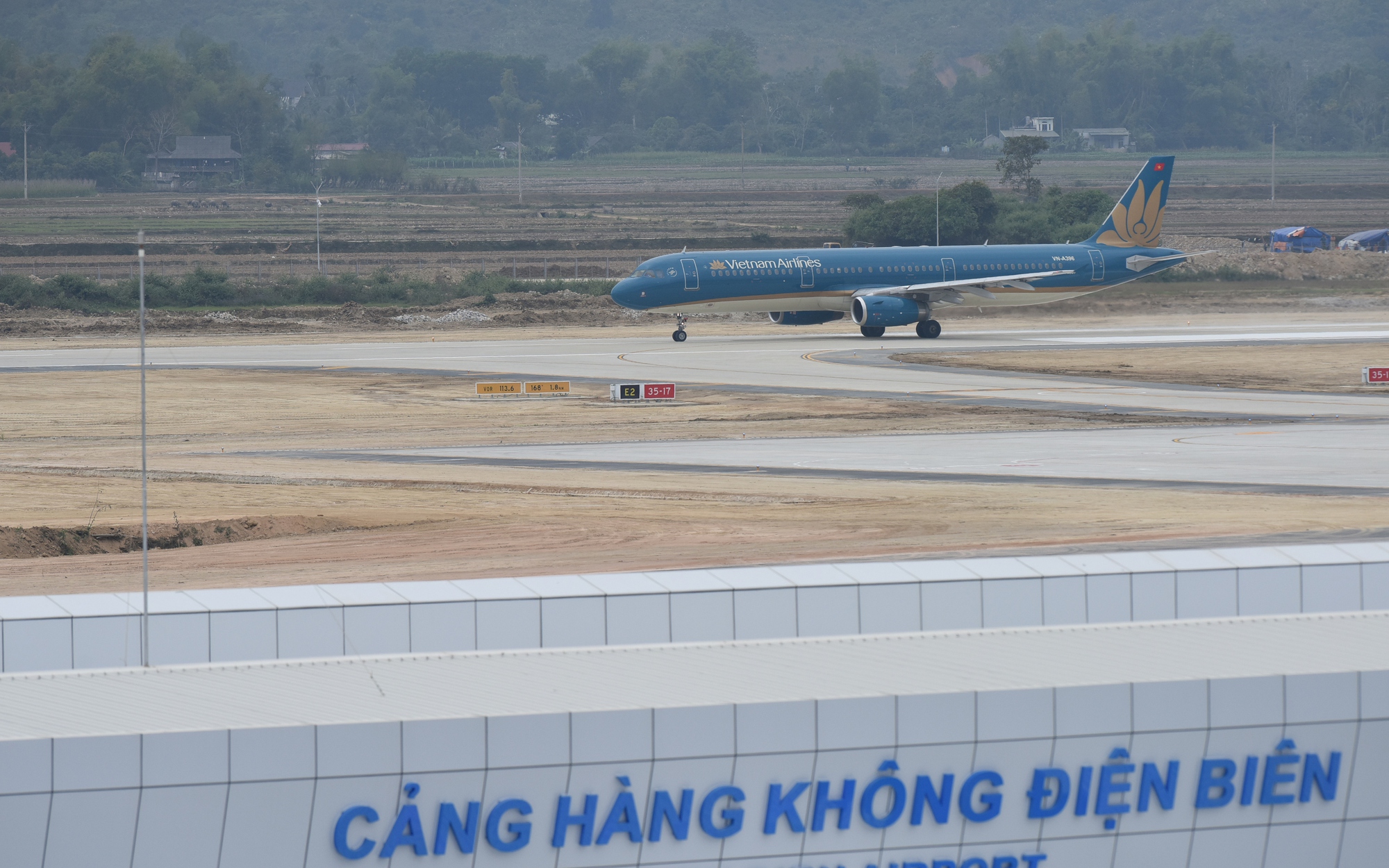 Tăng gấp đôi chuyến bay dịp Lễ kỷ niệm 70 năm chiến thắng Điện Biên Phủ