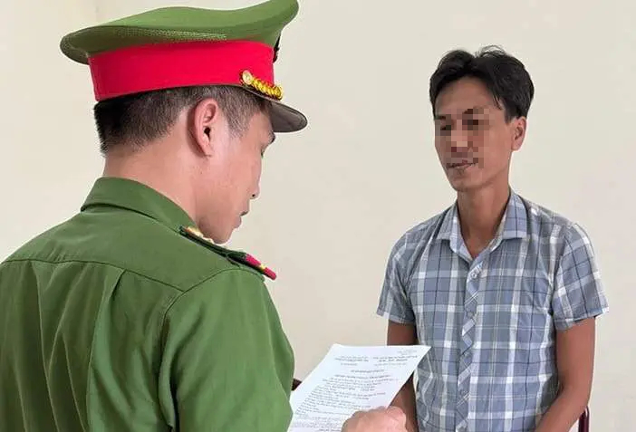 Nguyễn Đức Minh v&agrave; &ldquo;độc chi&ecirc;u&rdquo; mua b&aacute;n hoa quả gi&aacute; rẻ tr&ecirc;n mạng x&atilde; hội- Ảnh 1.