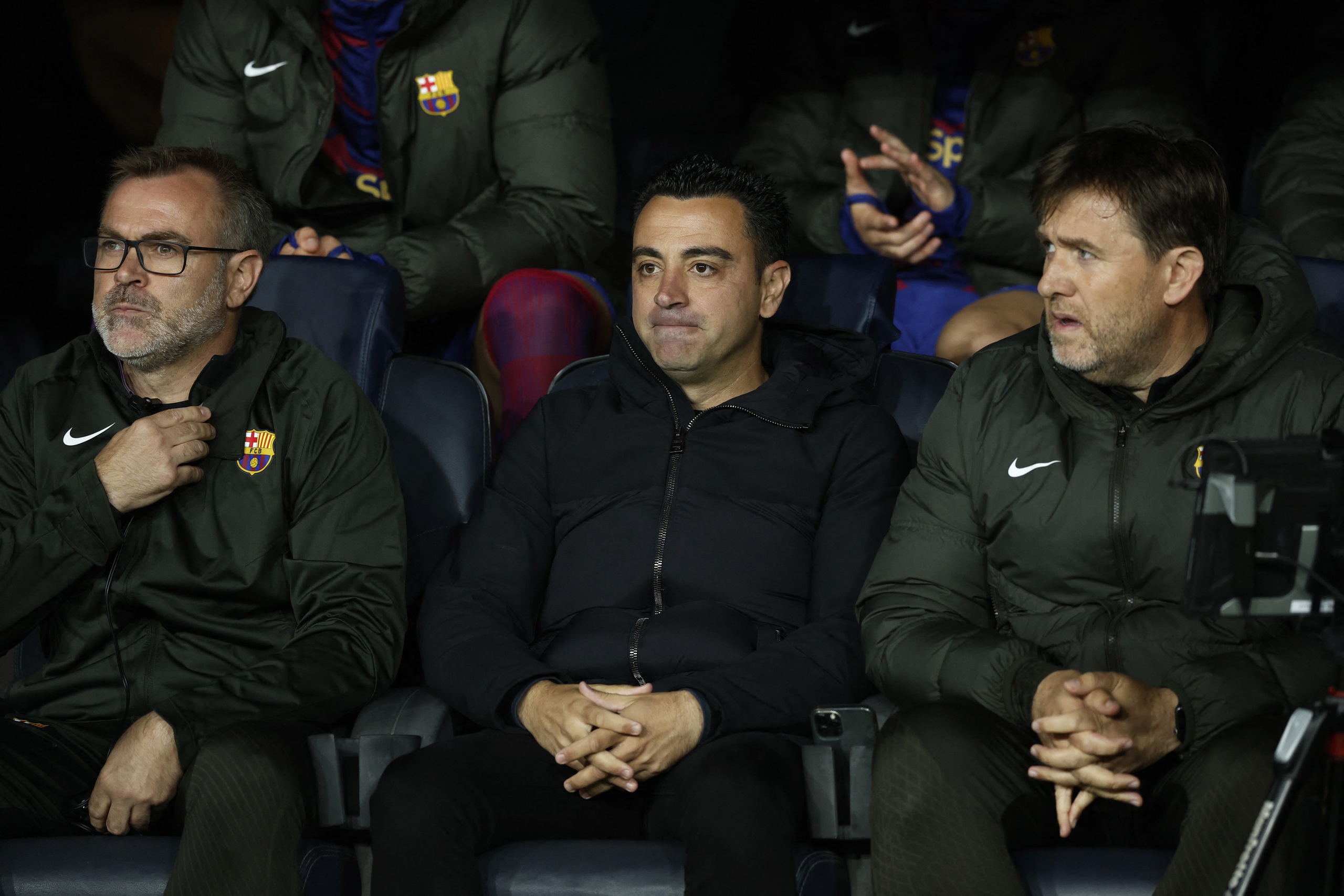 Địa chấn xứ Catalan, PSG ngược dòng loại Barcelona ở tứ kết Champions League- Ảnh 1.