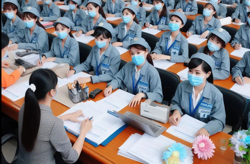 Người lao động đ&oacute;ng bảo hiểm thất nghiệp gần 12 năm xin nghỉ, doanh nghiệp bối rối- Ảnh 1.