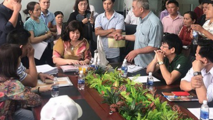 Công an TP HCM truy tìm nữ đại gia trốn khỏi bệnh viện tâm thần- Ảnh 1.