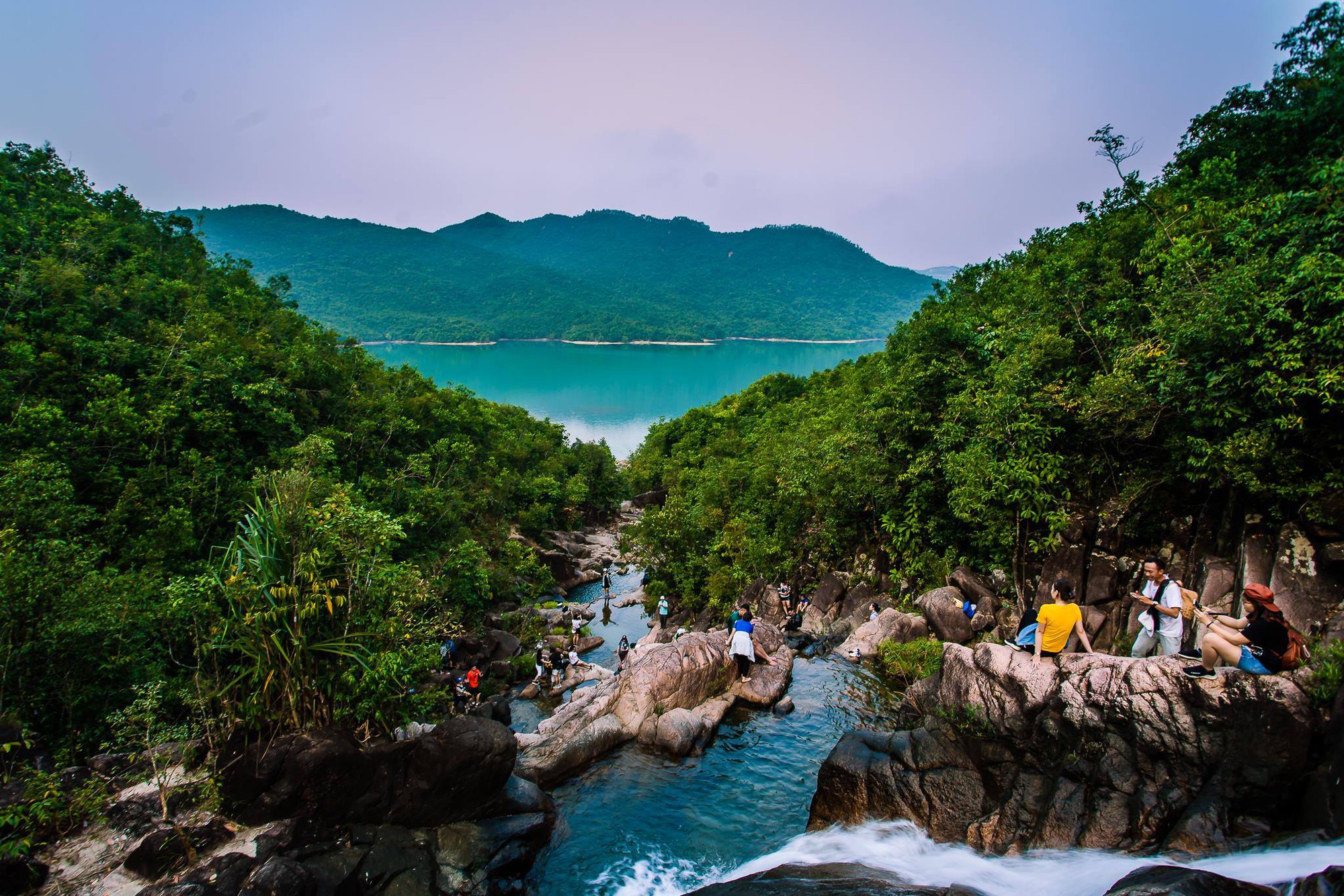 Từ Amazing Binh Dinh Fest 2024, Bình Định kỳ vọng du lịch bùng nổ- Ảnh 5.