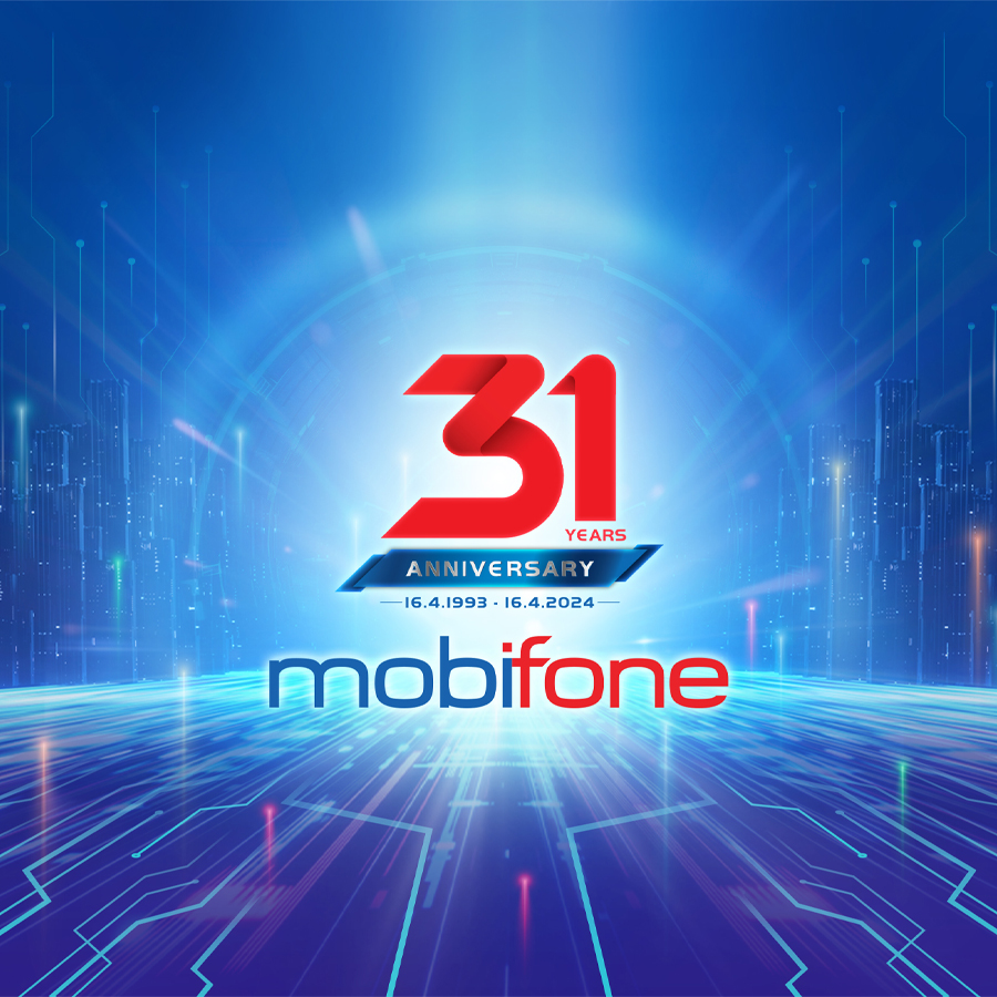 MobiFone đ&oacute;n sinh nhật 31 tuổi, viết tiếp sứ mệnh n&acirc;ng tầm trải nghiệm của kh&aacute;ch h&agrave;ng- Ảnh 1.