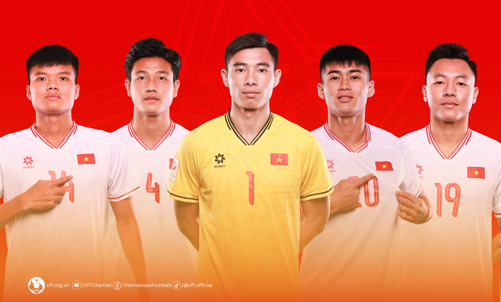HLV Ho&agrave;ng Anh Tuấn mong g&igrave; trước trận ra qu&acirc;n của U23 Việt Nam?- Ảnh 2.