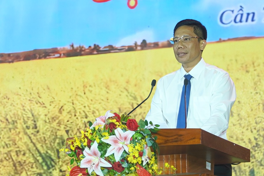 Giỗ Tổ Hùng Vương, đến Cần Thơ thưởng thức 100 loại bánh- Ảnh 1.