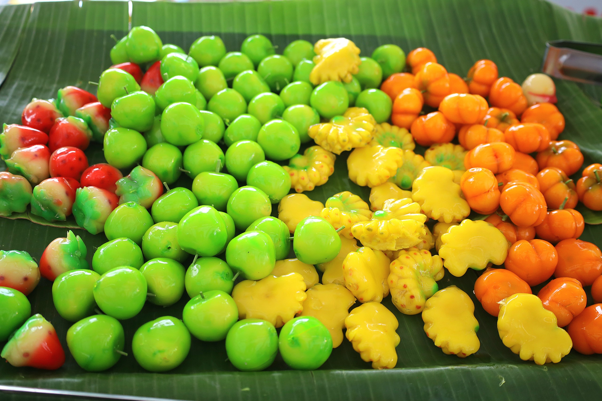 Giỗ Tổ Hùng Vương, đến Cần Thơ thưởng thức 100 loại bánh- Ảnh 4.