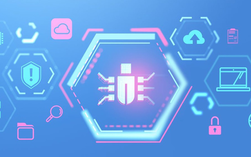 Số vụ đánh cắp dữ liệu qua phần mềm độc hại tăng 7 lần từ năm 2020