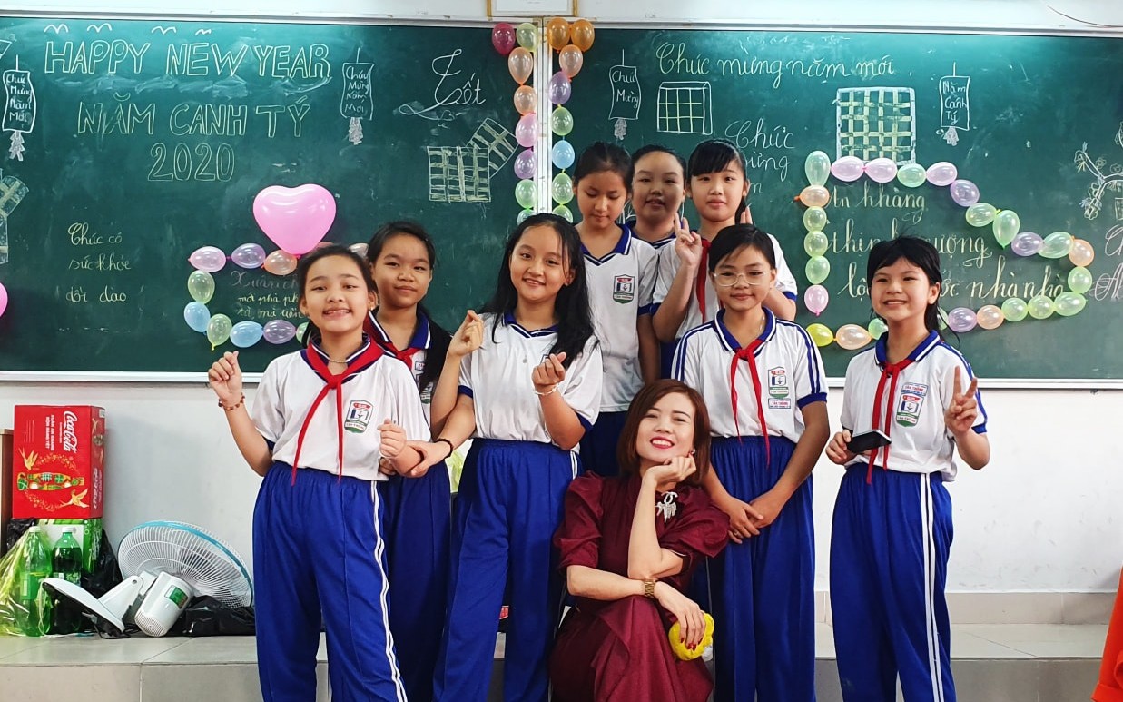 Bảng lương giáo viên sẽ thay đổi sau khi cải cách tiền lương 