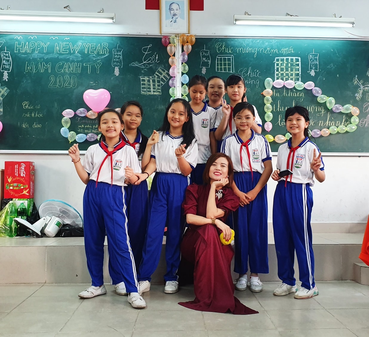 Bảng lương giáo viên sẽ thay đổi sau khi cải cách tiền lương - Ảnh 1.