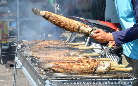 Nhỏ mà không nhỏ!