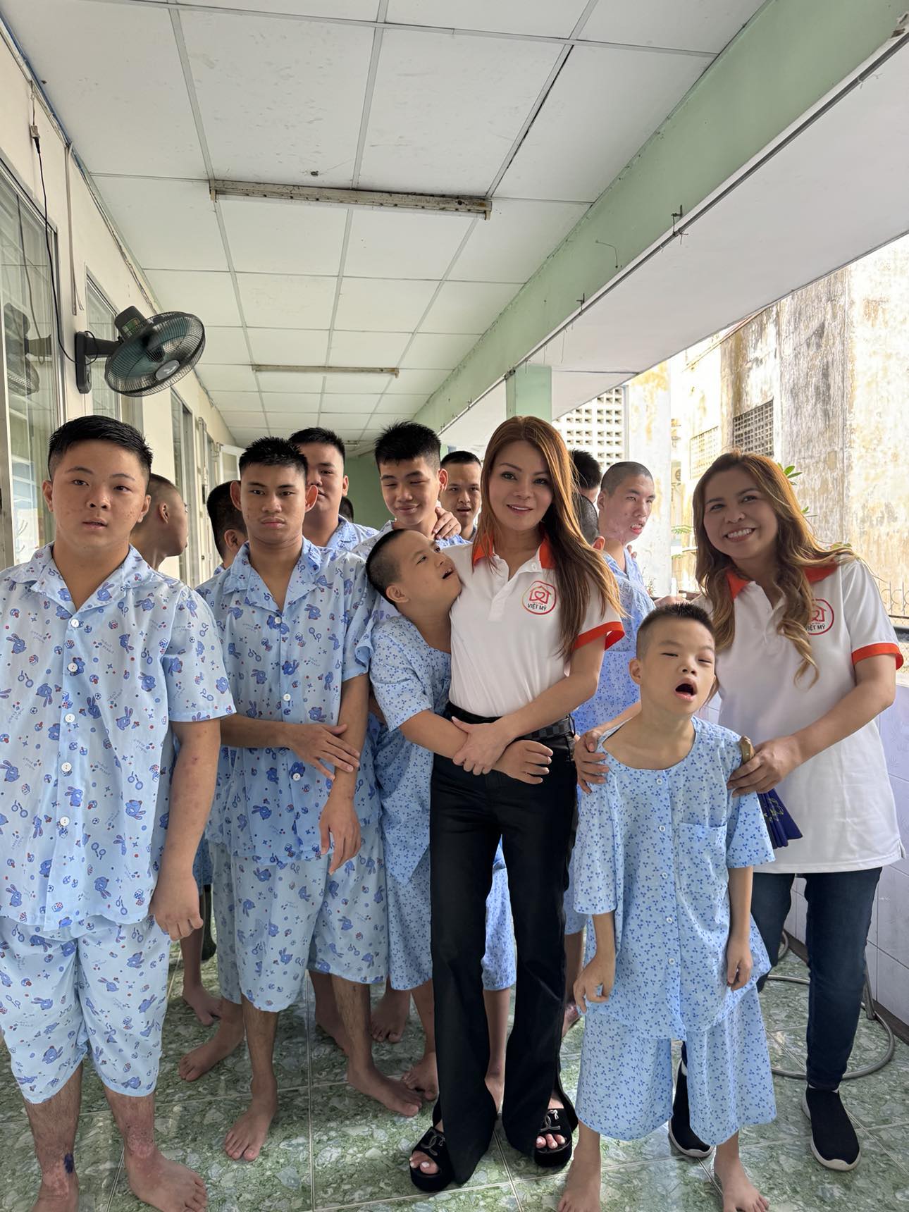 Hoa hậu Thanh Mai kinh doanh hướng đến cộng đồng- Ảnh 2.