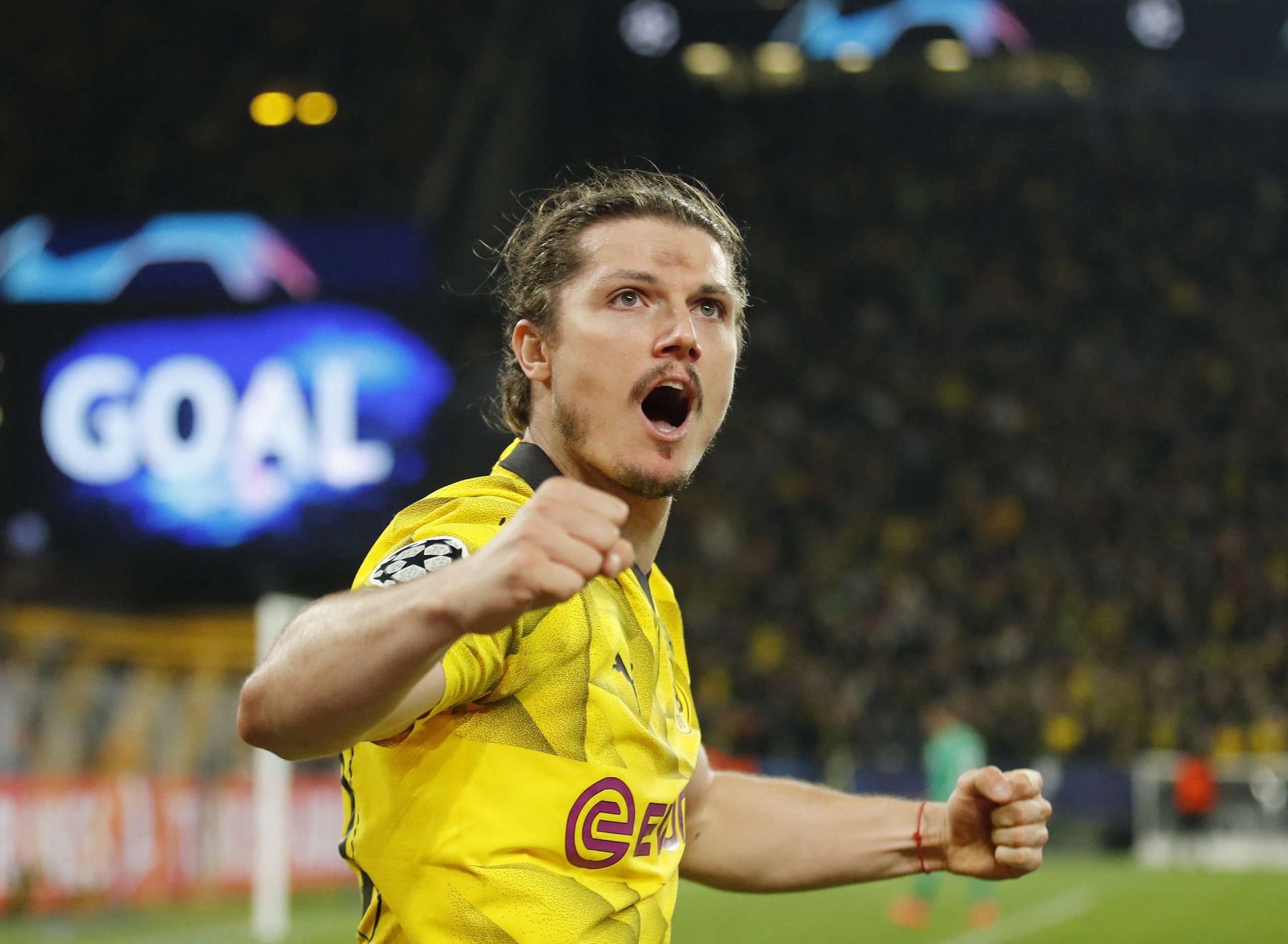 Cựu cầu thủ Man United tỏa sáng, Dortmund quật ngã Atletico Madrid - Ảnh 7.