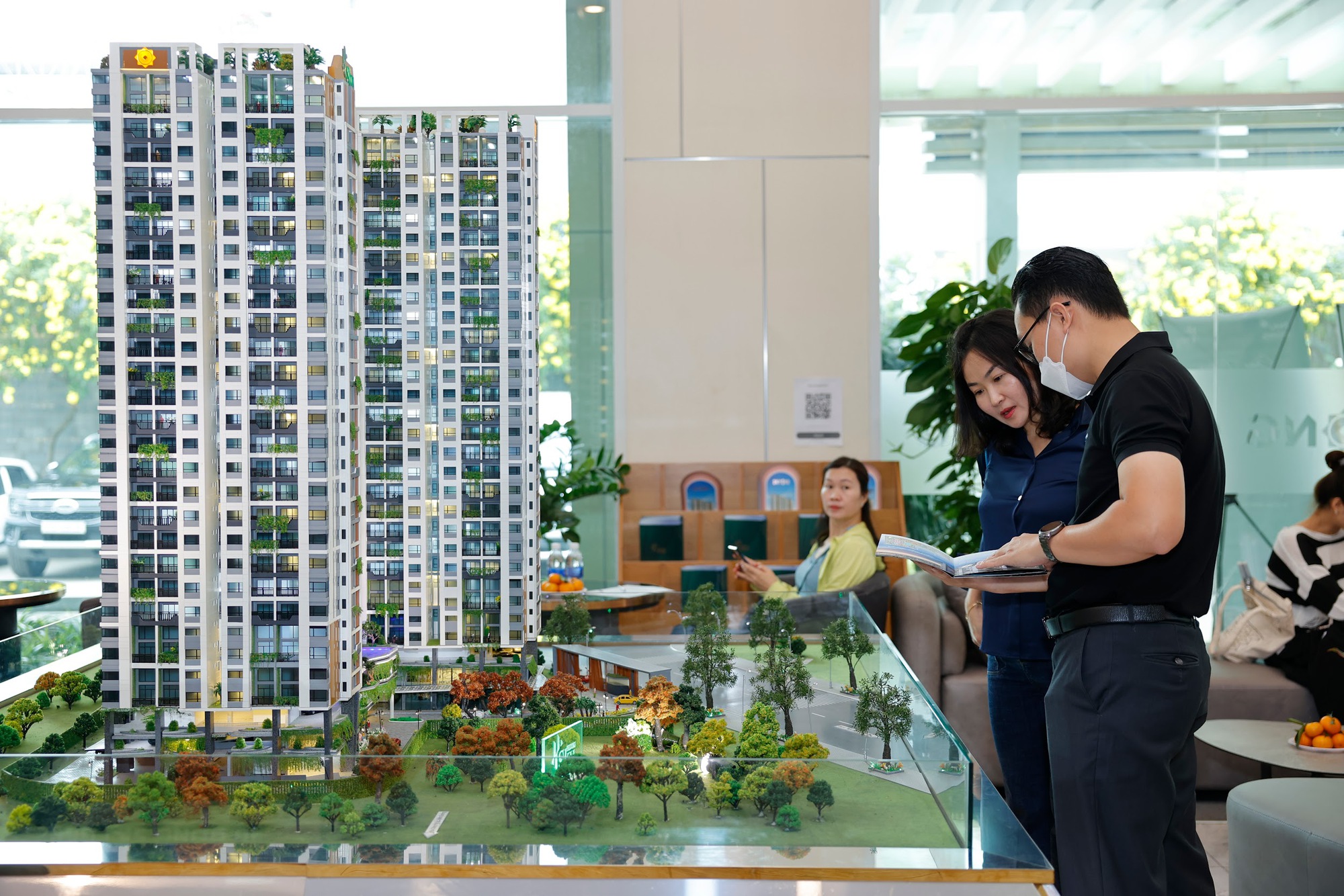 Từ kinh nghiệm của 9X sở hữu căn hộ đầu ti&ecirc;n sẽ l&agrave; nơi Gen Z chạm đến ước mơ- Ảnh 1.