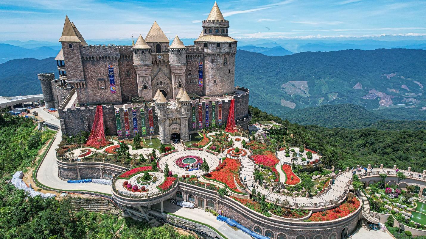 POP MART – Đế chế đồ chơi “blind box” nổi tiếng thế giới sắp có mặt tại Ba Na Hills- Ảnh 4.