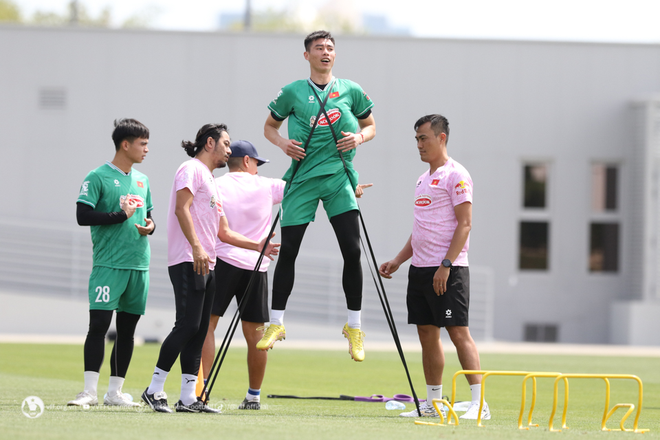 "Người nhện" Quan Văn Chuẩn: U23 Việt Nam đã lên phương án đối phó Kuwait- Ảnh 3.
