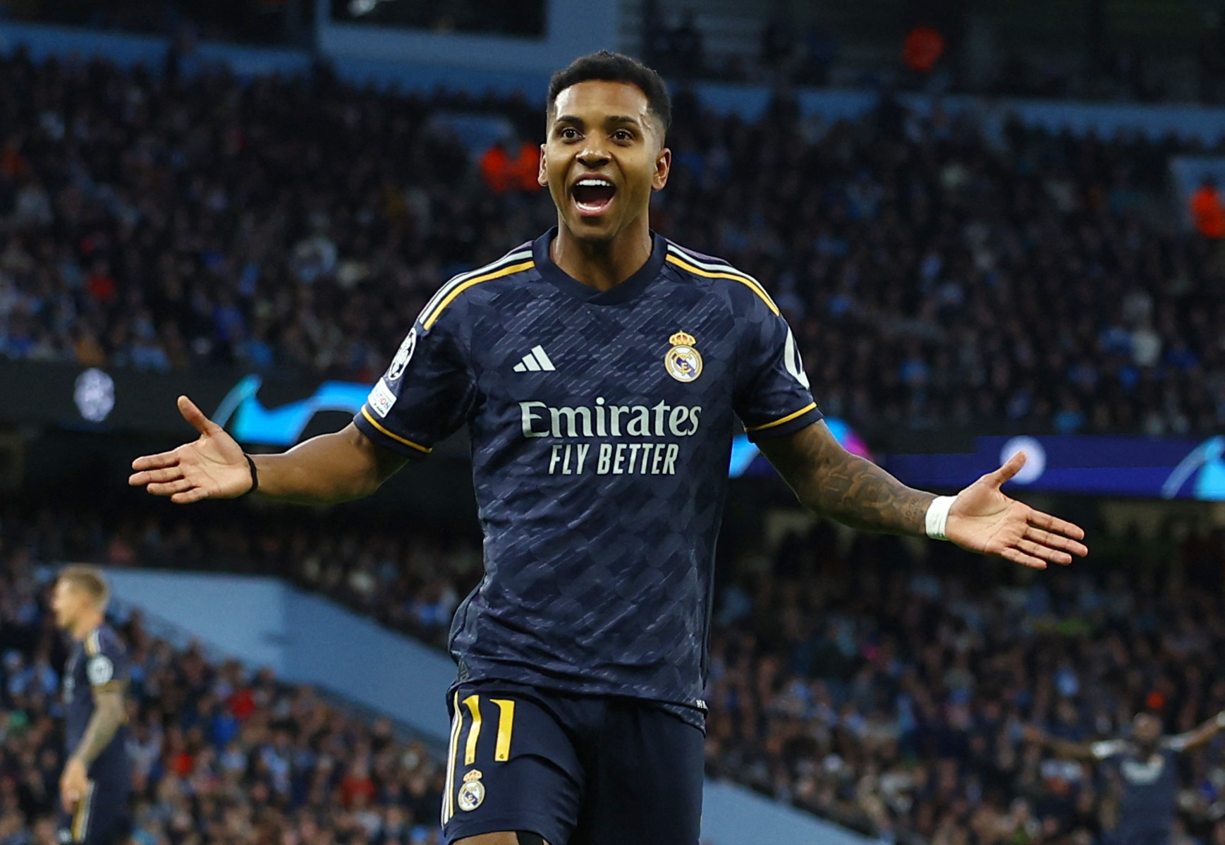 Gục ng&atilde; ở loạt 11 m,  Man City th&agrave;nh cựu vương Champions League- Ảnh 2.