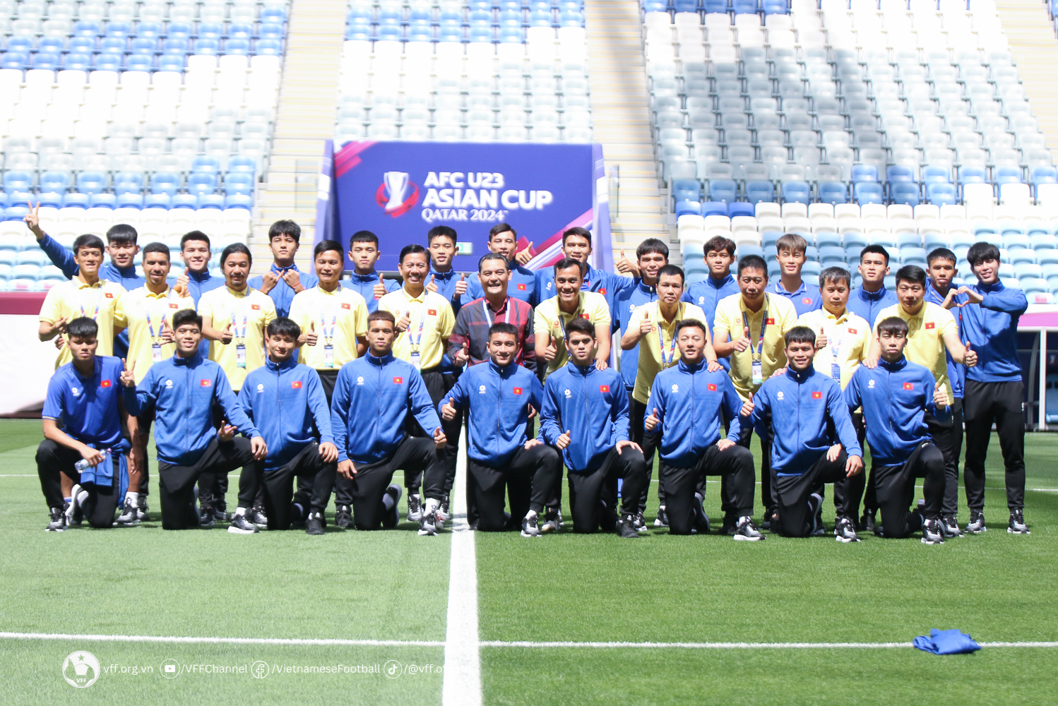 "Người nhện" Quan Văn Chuẩn: U23 Việt Nam đã lên phương án đối phó Kuwait- Ảnh 7.