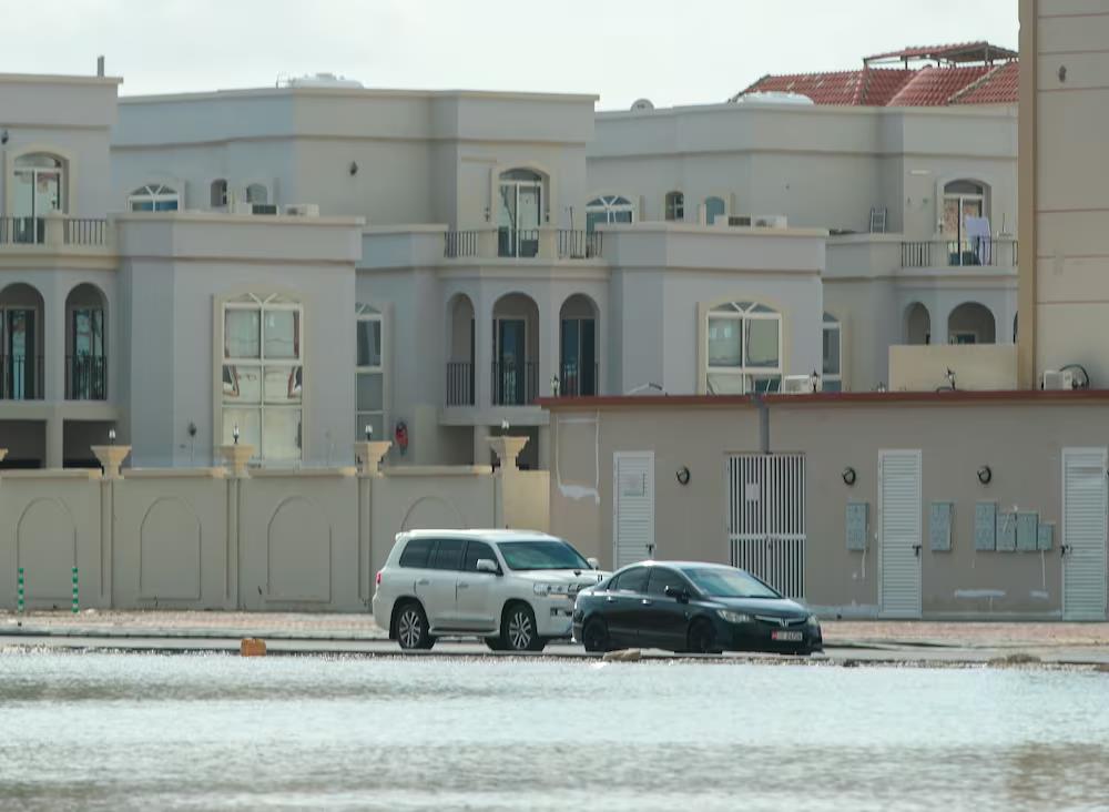 Dubai mưa xối xả: UAE l&ecirc;n tiếng về c&ocirc;ng nghệ tạo mưa nh&acirc;n tạo- Ảnh 4.