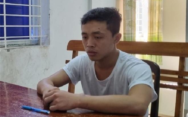 Xin ở nhờ rồi ra tay giết người, cướp tài sản