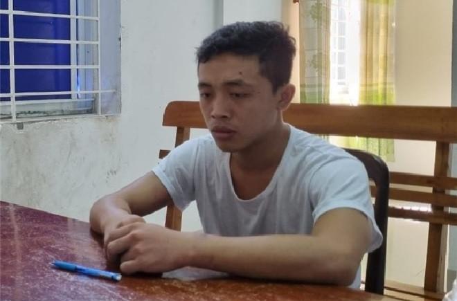 Xin ở nhờ rồi ra tay giết người, cướp tài sản- Ảnh 1.