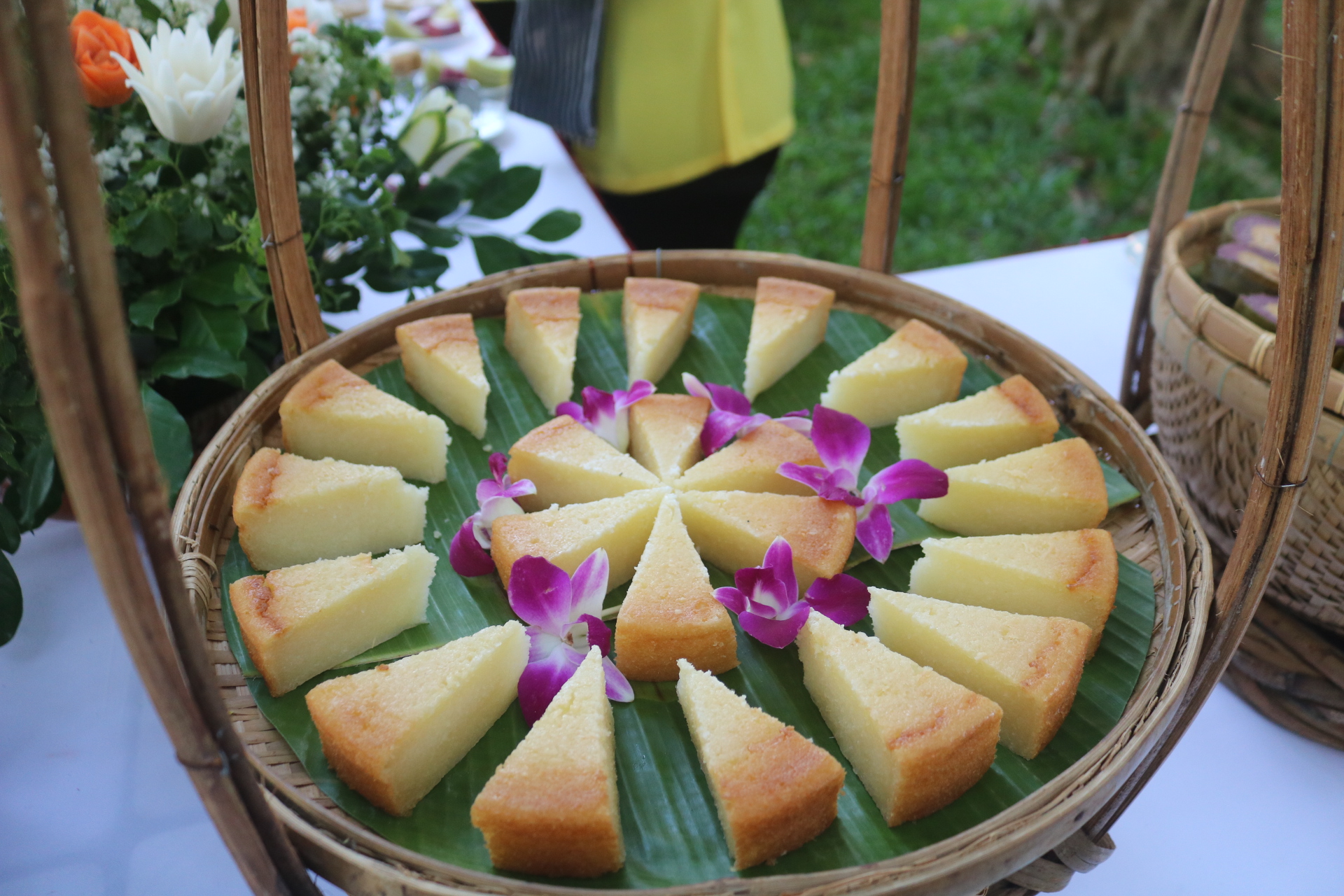 Giỗ Tổ Hùng Vương, đến Cần Thơ thưởng thức 100 loại bánh- Ảnh 11.