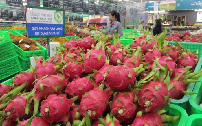 Đầu tư phát triển nông sản bền vững