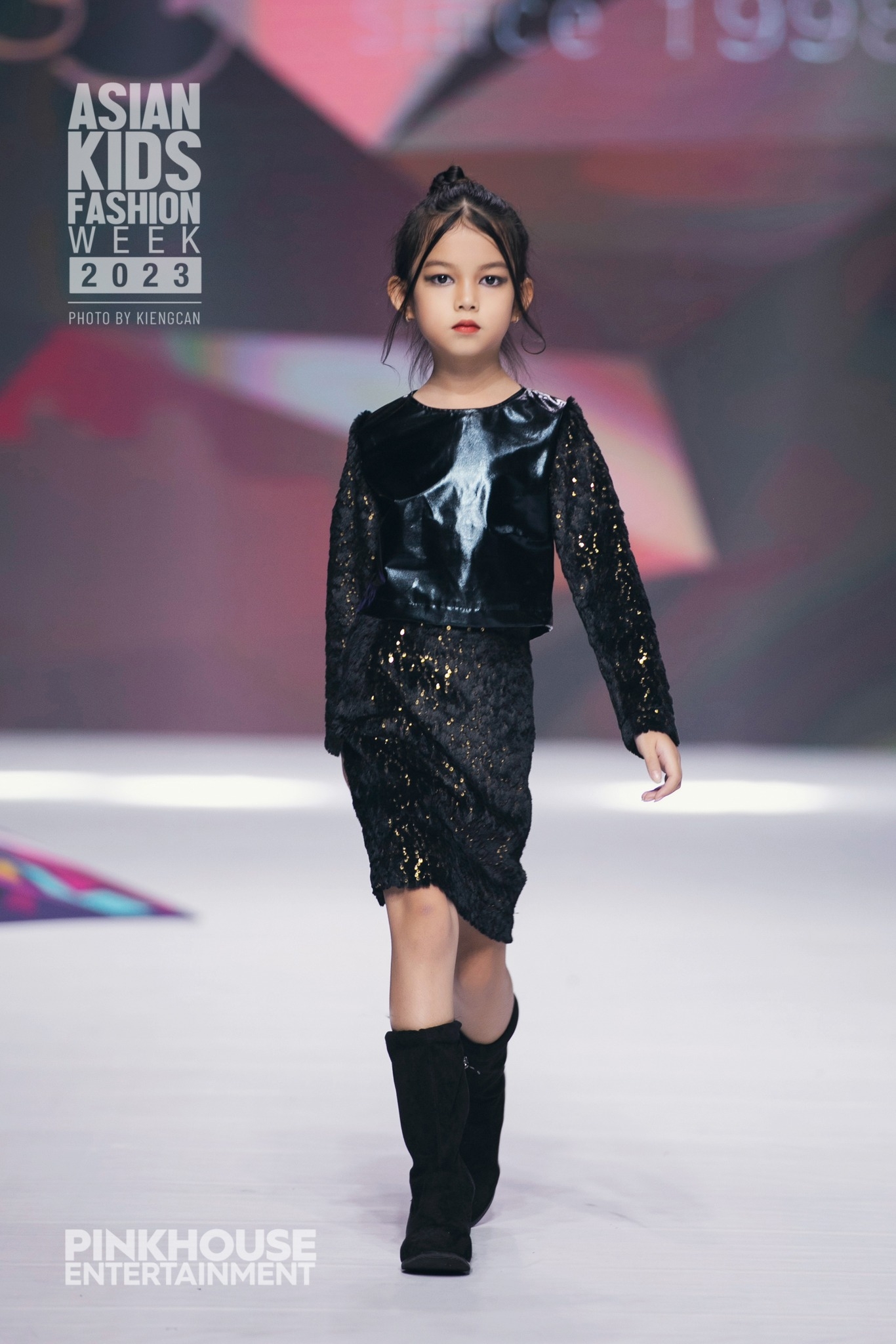 MC nh&iacute; Nguyễn Do&atilde;n Ho&agrave;ng Kim: Từ "b&agrave; cụ non" đến MC, mẫu nh&iacute; t&agrave;i năng- Ảnh 7.
