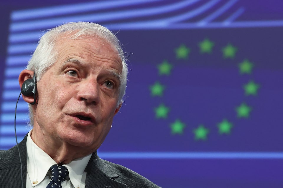 Ukraine không thể yêu cầu sự hỗ trợ như Israel?- Ảnh 1.