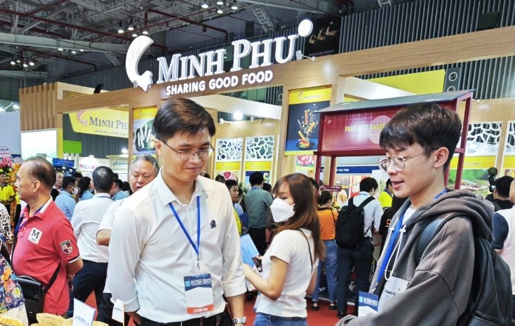Cơ sở nào để Bầu Đức, Minh Phú... đặt mục tiêu kiếm lợi nhuận ngàn tỉ?- Ảnh 2.