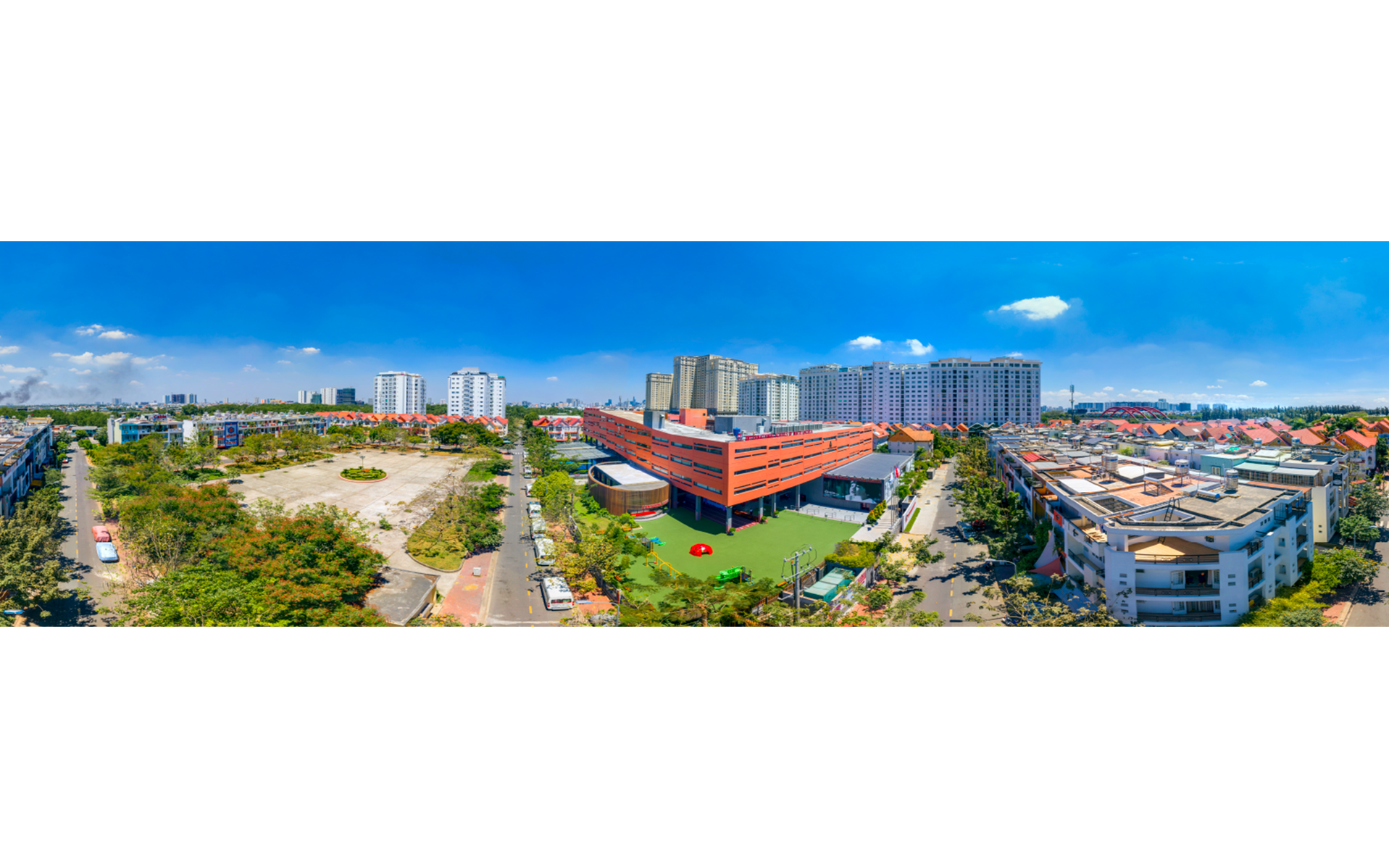 TP HCM: Học phí trường phổ thông tư thục cao nhất gần 60 triệu đồng/tháng