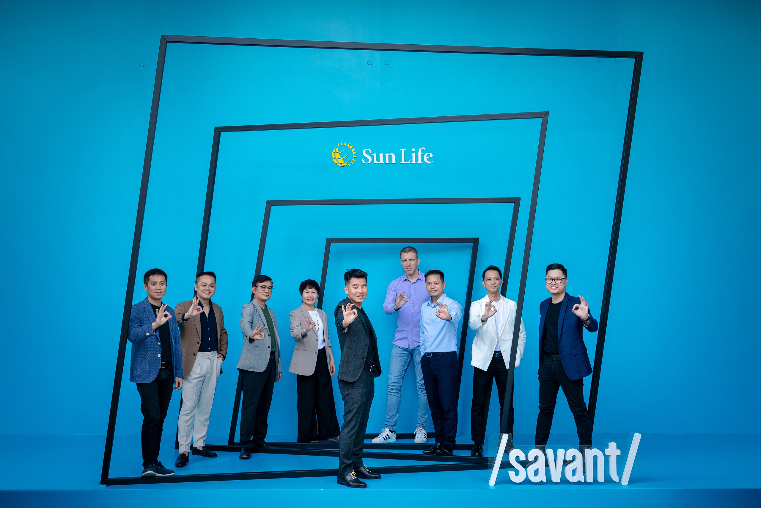 Sun Life Việt Nam ra mắt ứng dụng nộp hồ sơ y&ecirc;u cầu bảo hiểm- Ảnh 1.