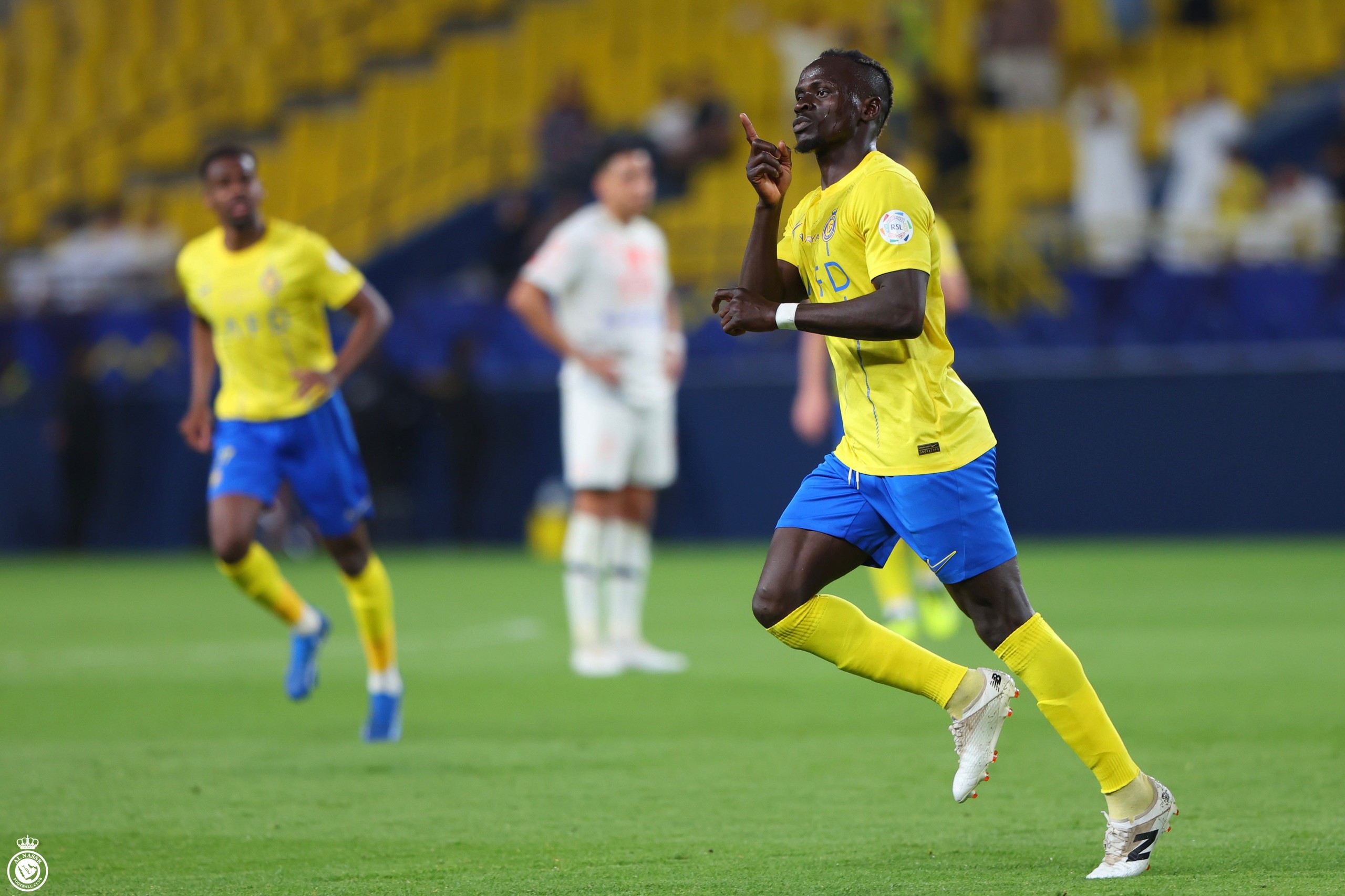 Không Ronaldo, Al-Nassr ngược dòng ấn tượng thắng Al-Feiha- Ảnh 1.