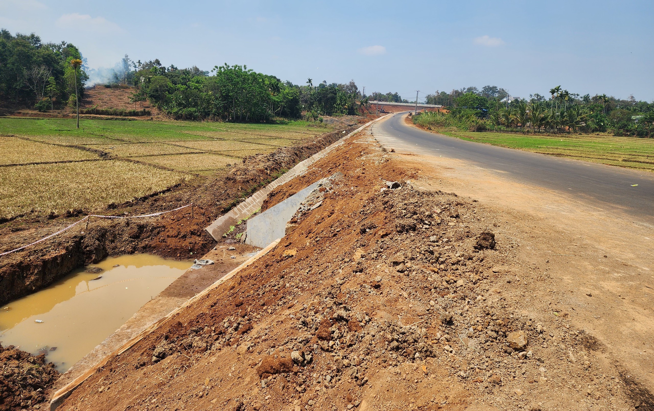 L&atilde;nh đạo tỉnh Đắk Lắk l&ecirc;n tiếng về g&oacute;i thầu của Tập đo&agrave;n Thuận An- Ảnh 2.