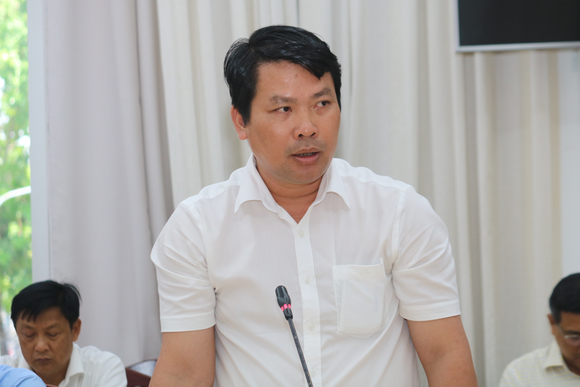 Cần Thơ th&ocirc;ng tin về "chợ d&agrave;nh cho phụ nữ đơn th&acirc;n" do Novaland đề xuất

- Ảnh 1.