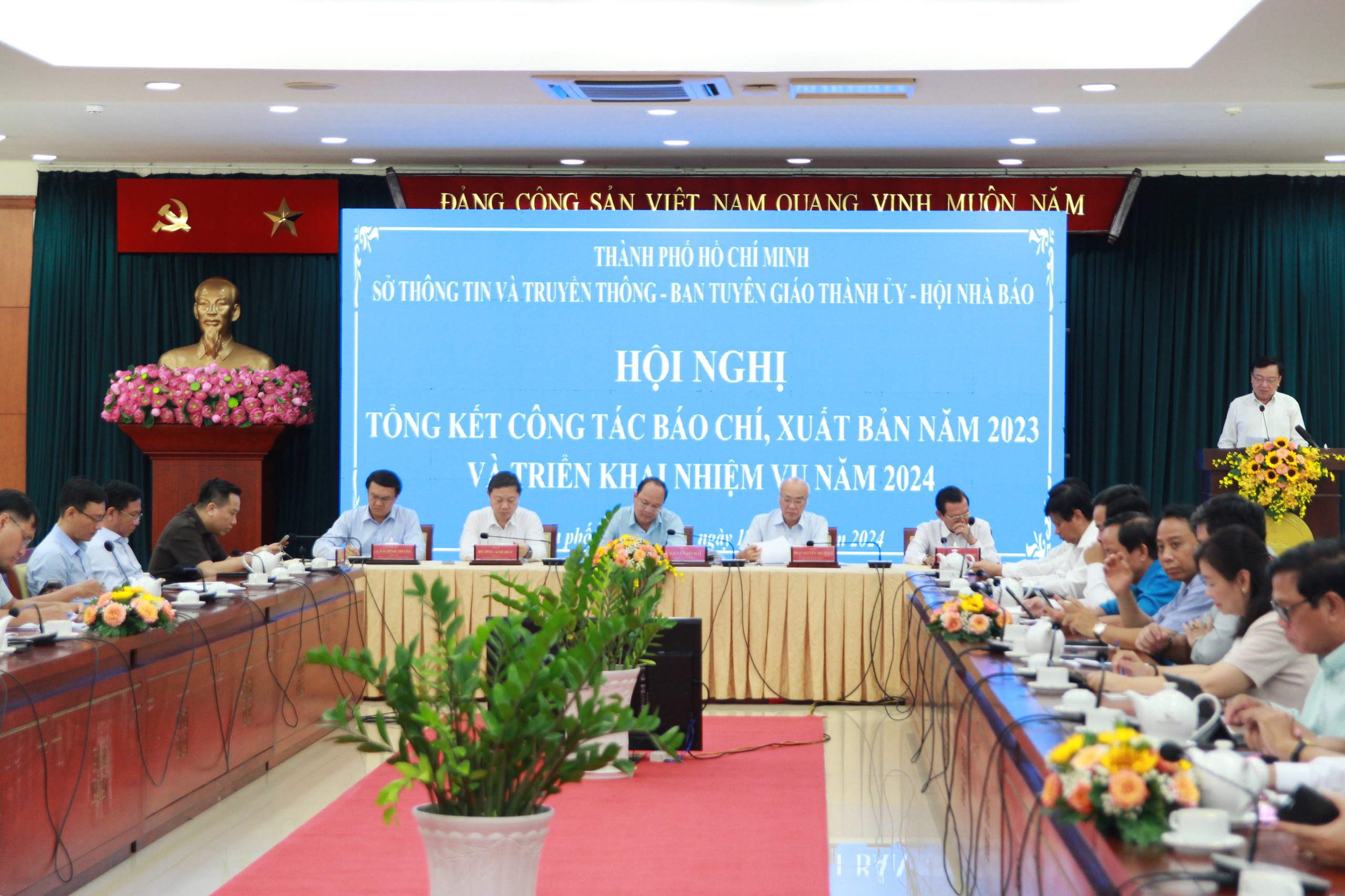 TP HCM: 7 điểm tích cực trong truyền thông chính sách- Ảnh 1.