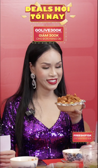Gojek tung loạt deal hời cho người dùng qua livestream- Ảnh 3.