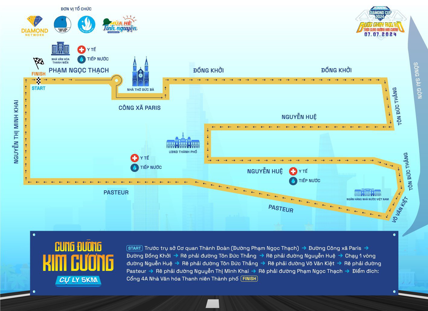 Kỷ lục gia Phạm Thị Hồng Lệ tham dự Giải Running Diamond Cup 2024- Ảnh 3.