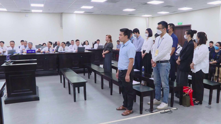 Vụ xử cựu chủ tịch Vimedimex: Kiến nghị xem x&eacute;t xử l&yacute; Hội đồng thẩm định gi&aacute;- Ảnh 1.