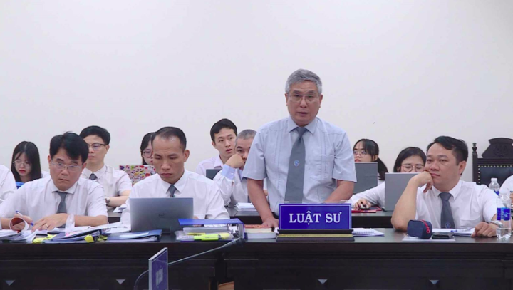 Vụ xử cựu chủ tịch Vimedimex: Kiến nghị xem x&eacute;t xử l&yacute; Hội đồng thẩm định gi&aacute;- Ảnh 2.