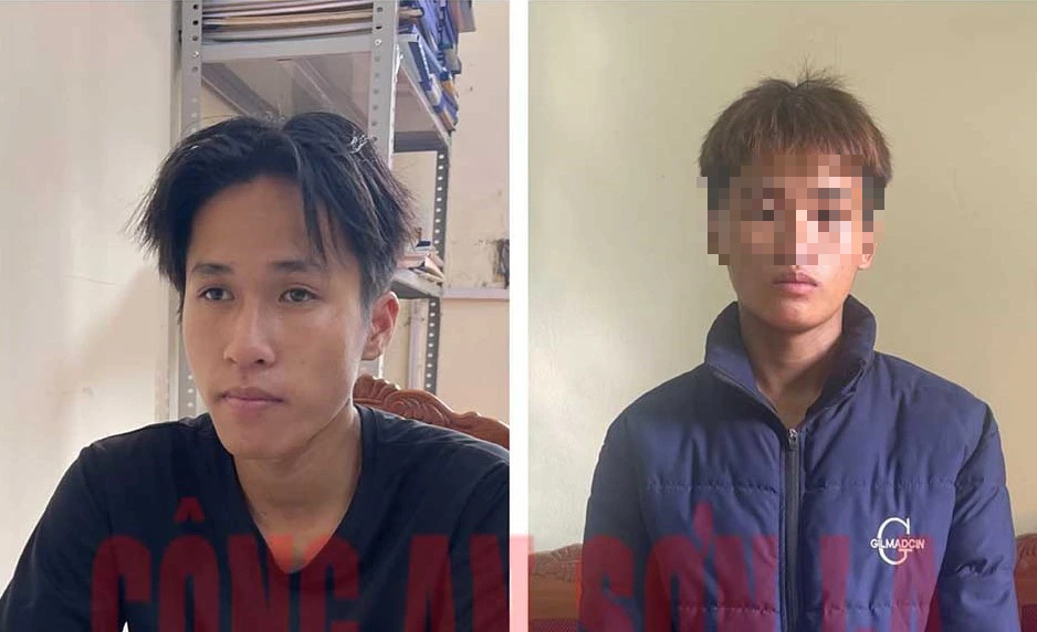 Bắt 2 kẻ giết người, tạo hiện trường giả rồi gọi người dân đến cứu nạn nhân- Ảnh 2.