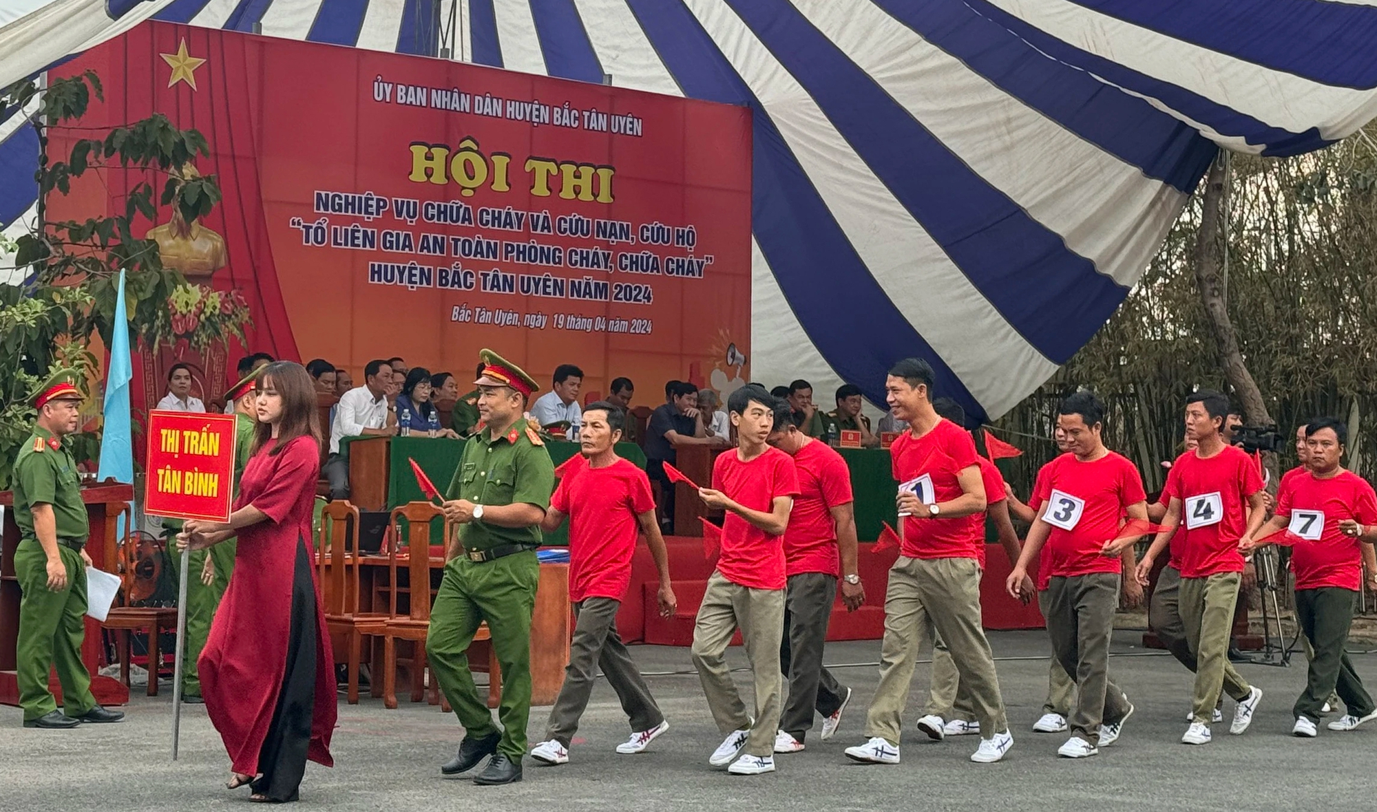 Bình Dương: Phát huy hiệu quả từ