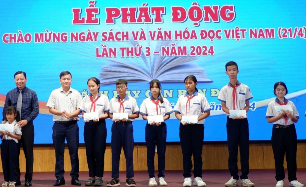 Long An tổ chức sự kiện quan trọng tại huyện Cần Đước- Ảnh 1.