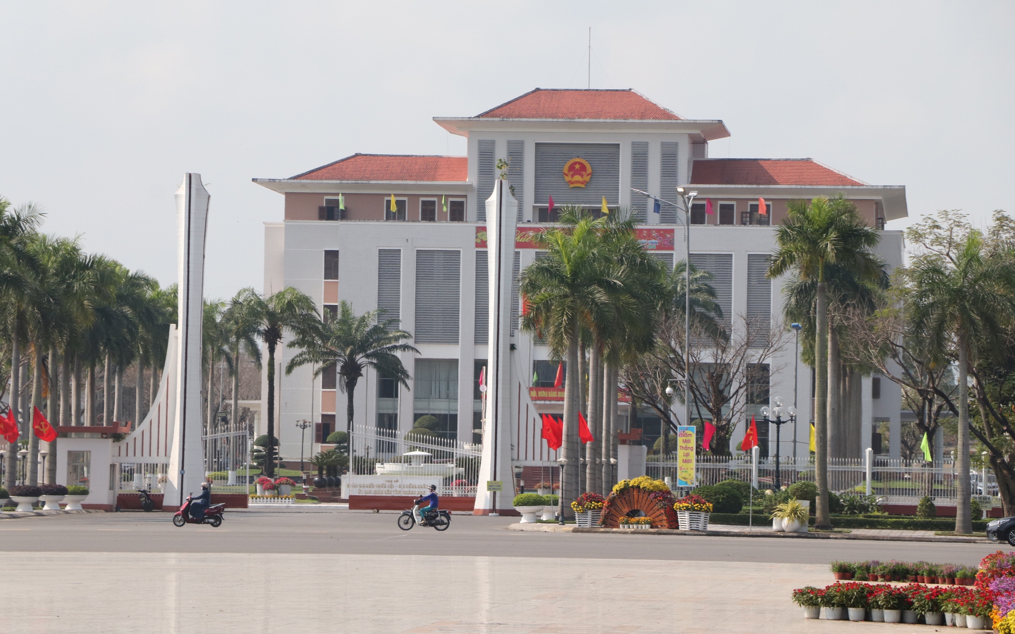 Quảng Nam x&aacute;c minh t&agrave;i sản của 86 người c&oacute; chức vụ, quyền hạn