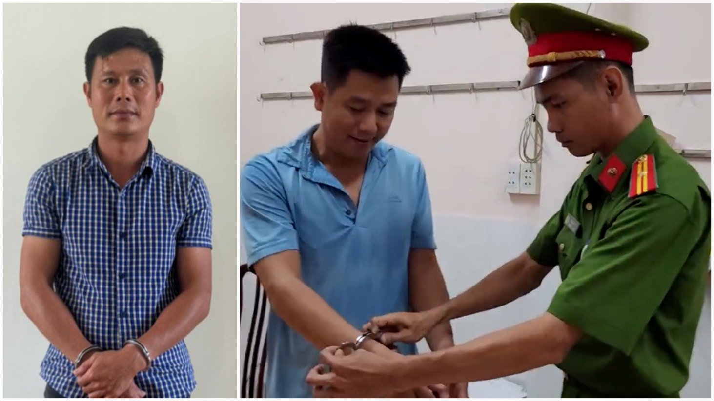 Bắt nh&oacute;m lập dự &aacute;n &ldquo;ma&rdquo; lừa đảo h&agrave;ng trăm tỉ đồng ở Ph&uacute; Quốc- Ảnh 2.