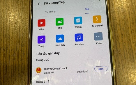Phòng tránh ứng dụng giả mạo và cách đối phó: Người Việt phải nắm vững thông tin này!